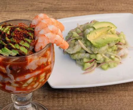 Mariscos Sonora