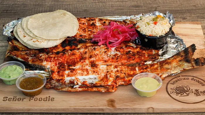 Mariscos Sonora Picture 6