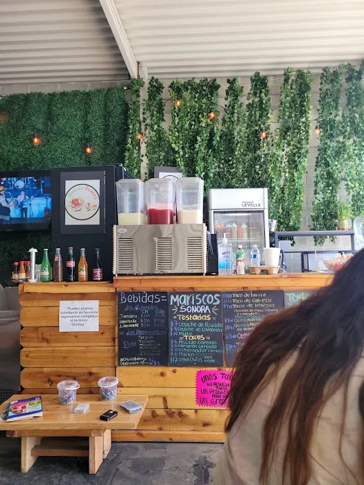 Mariscos Sonora Picture 8