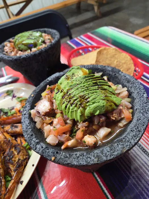 Mariscos Sonora Picture 10