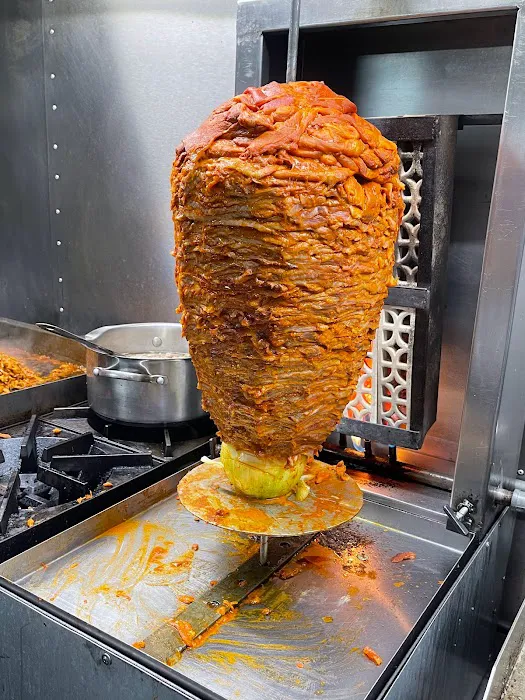 Tacos Los Primos Picture 1