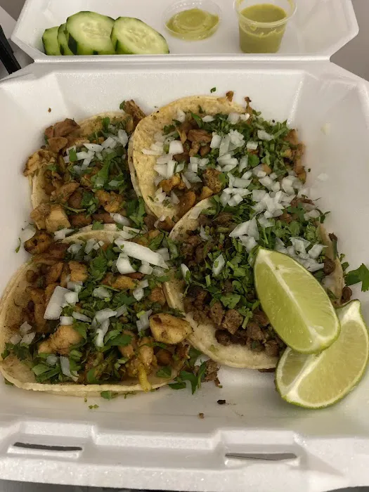 Tacos Los Primos Picture 6