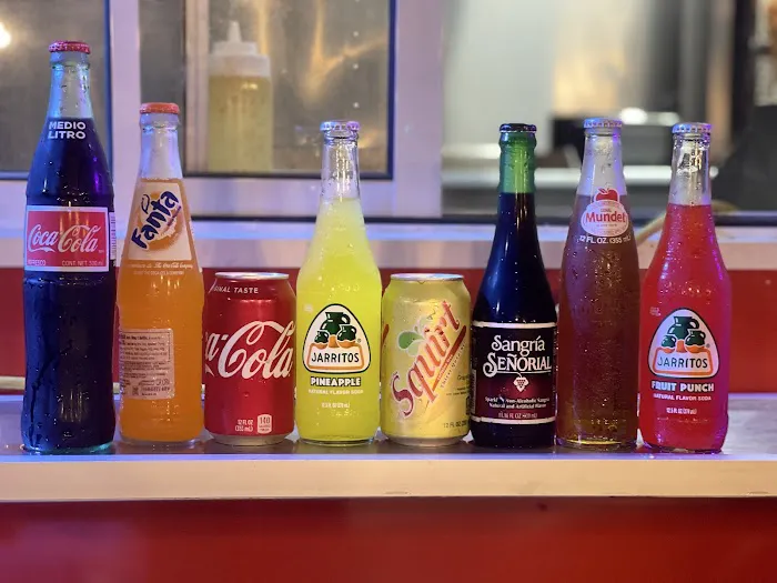 Tacos Los Primos Picture 10