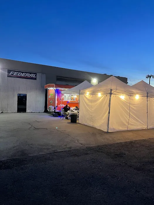 Tacos Los Primos Picture 9