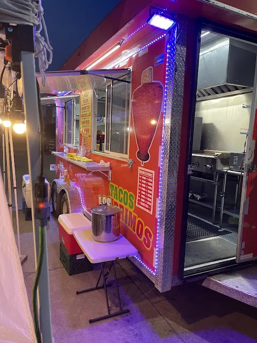 Tacos Los Primos Picture 5
