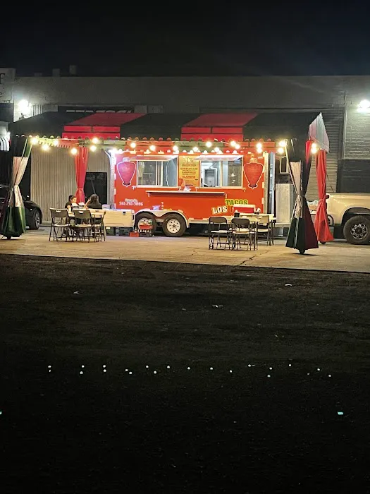 Tacos Los Primos Picture 4