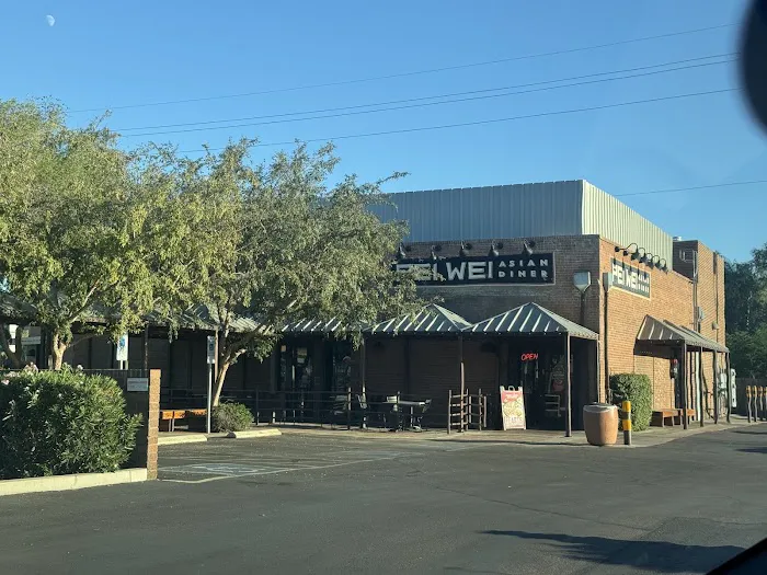 Pei Wei Asian Kitchen Picture 10