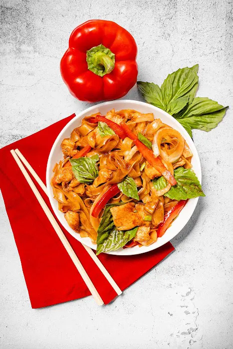 Pei Wei Asian Kitchen Picture 7