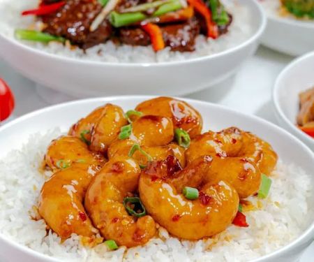 Pei Wei Asian Kitchen