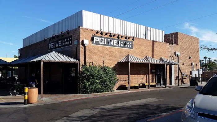 Pei Wei Asian Kitchen Picture 6