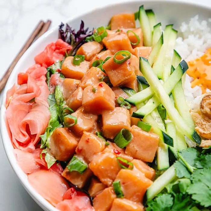 Pei Wei Asian Kitchen Picture 5