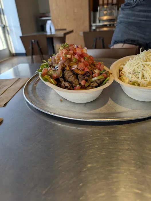 Chipotle Mexican Grill Picture 6