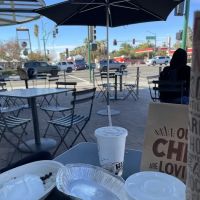 Chipotle Mexican Grill ico