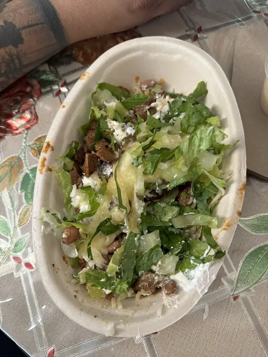 Chipotle Mexican Grill Picture 2