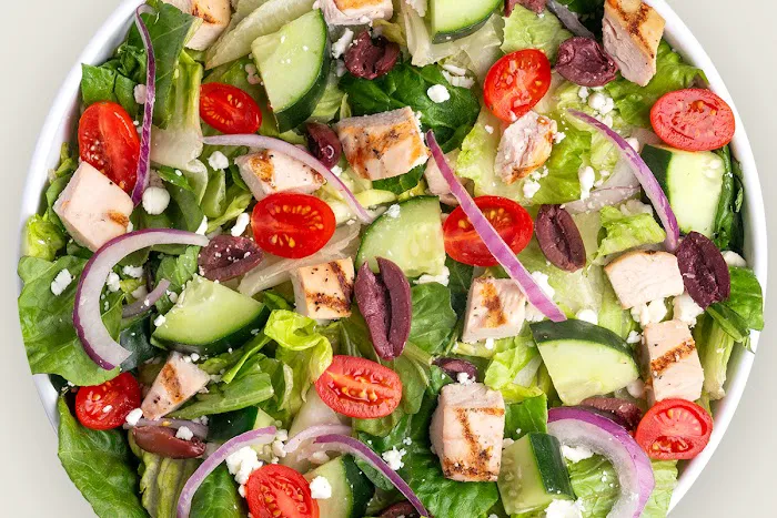 MAD Greens - 7th Ave & McDowell Picture 5