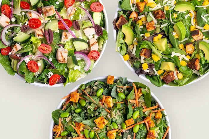 MAD Greens - 7th Ave & McDowell Picture 3