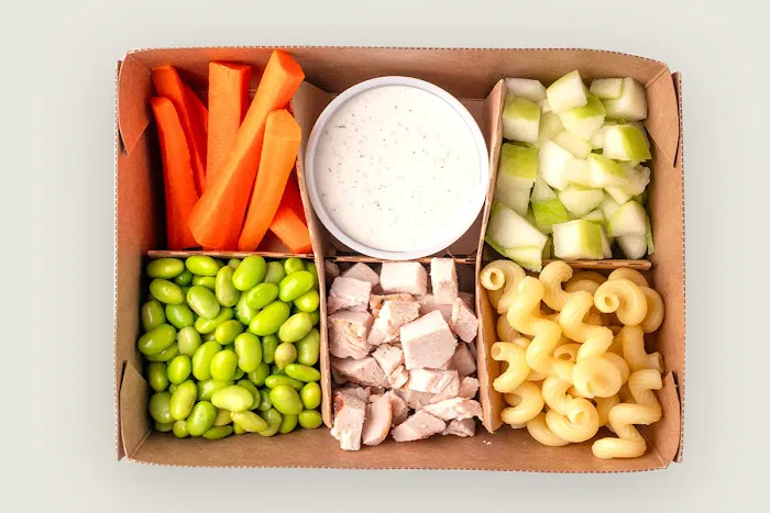 MAD Greens - 7th Ave & McDowell Picture 10