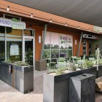 MAD Greens - 7th Ave & McDowell ico
