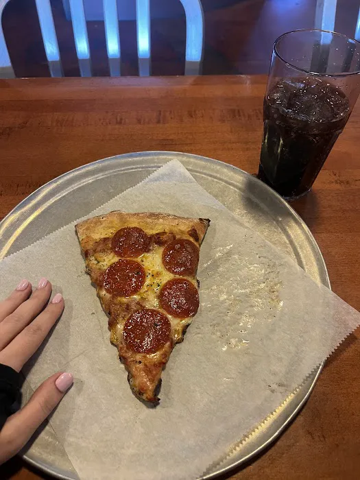 NY Pizza Department Picture 5