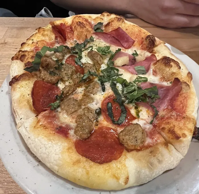 NY Pizza Department Picture 10