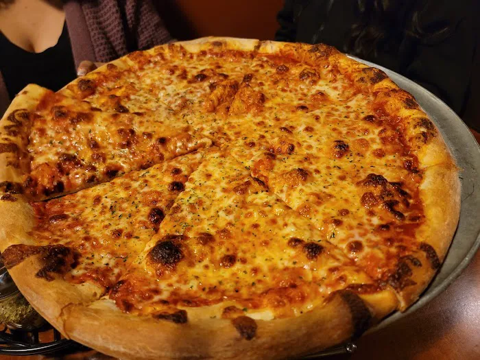 NY Pizza Department Picture 7