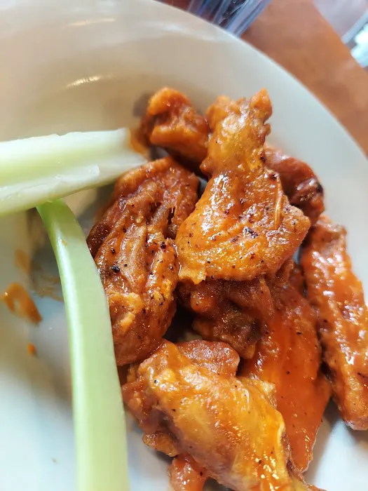 NY Pizza Department Picture 6