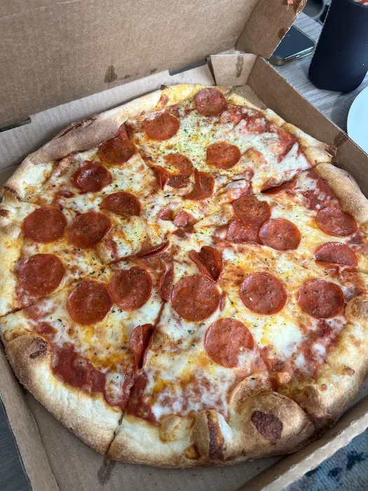 NY Pizza Department Picture 8