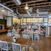 NY Pizza Department ico