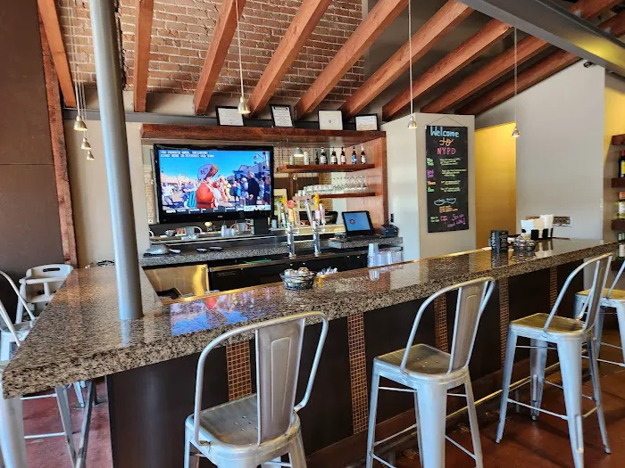 NY Pizza Department Picture 4