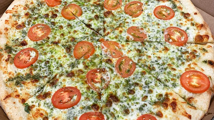 NY Pizza Department Picture 3