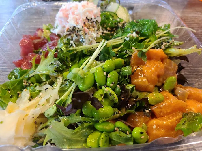 Ahipoki Bowl Picture 8