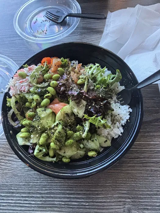 Ahipoki Bowl Picture 6