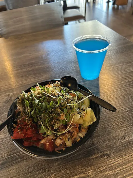 Ahipoki Bowl Picture 9