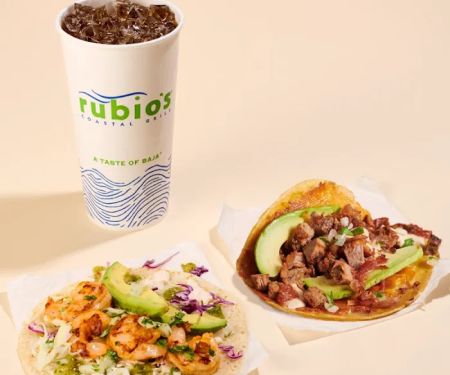 Rubio's Coastal Grill