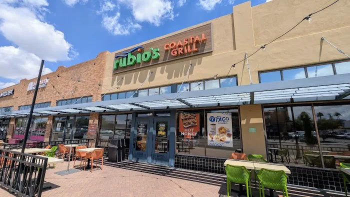 Rubio's Coastal Grill Picture 10