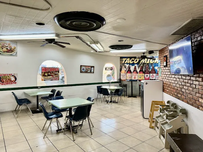 Taco Mich & Bar #1 Picture 6