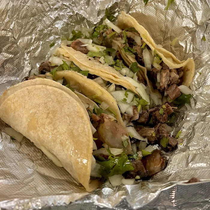 Taco Mich & Bar #1 Picture 7