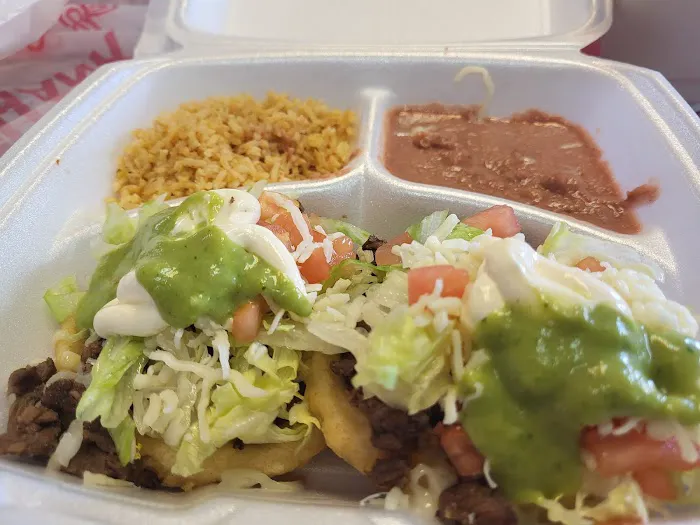 Taco Mich & Bar #1 Picture 9