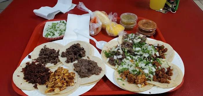 Taco Mich & Bar #1 Picture 2