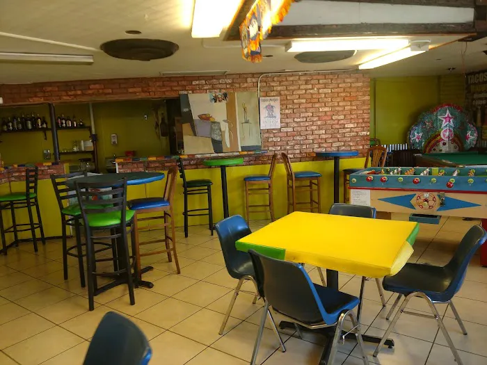 Taco Mich & Bar #1 Picture 1