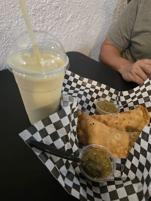 Parrilla Latina Colombian Food Picture 9