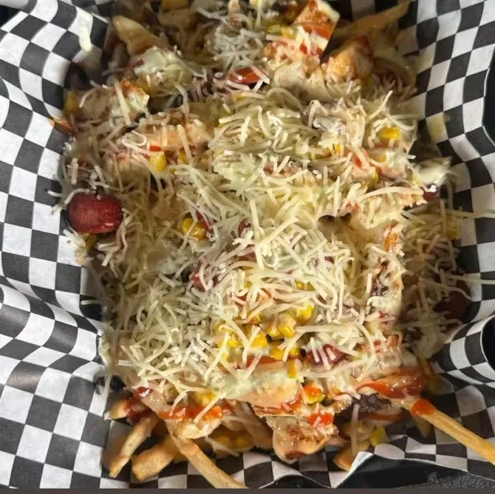 Parrilla Latina Colombian Food Picture 7