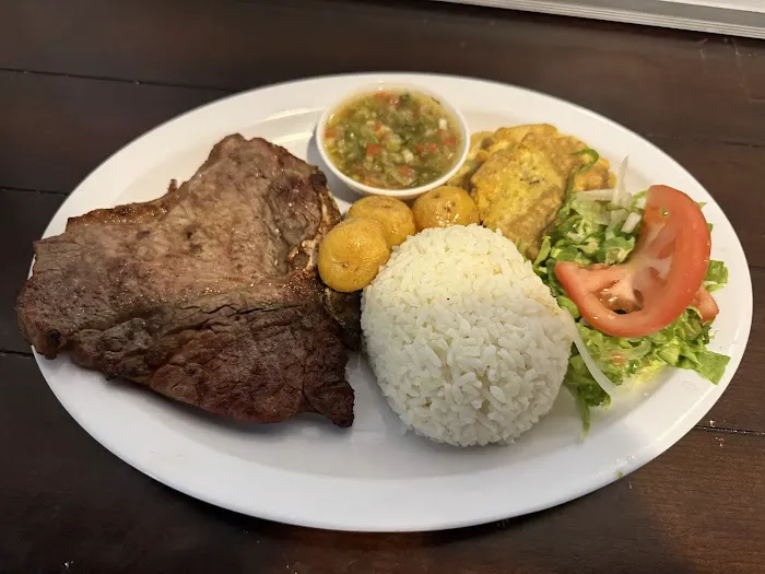 Parrilla Latina Colombian Food Picture 4