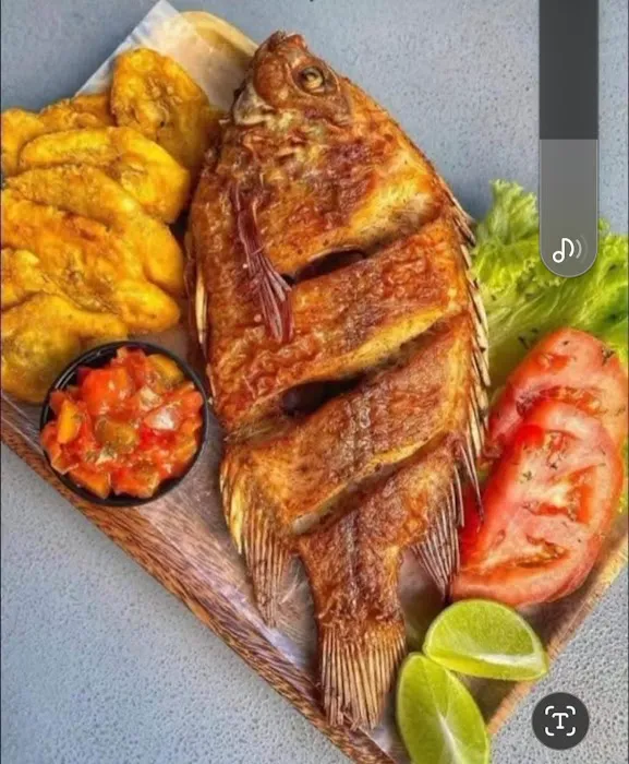 Parrilla Latina Colombian Food Picture 8