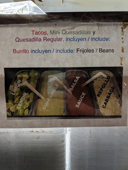 Super Taco Picture 2