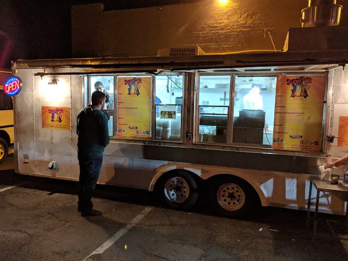 Super Taco Picture 6