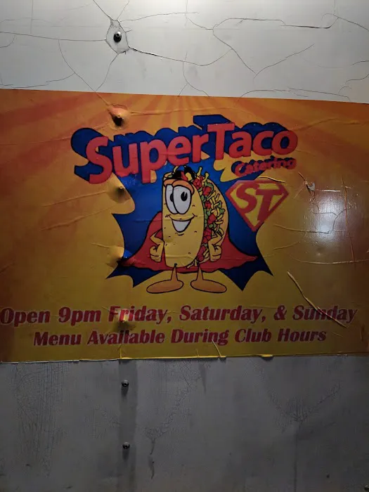 Super Taco Picture 5