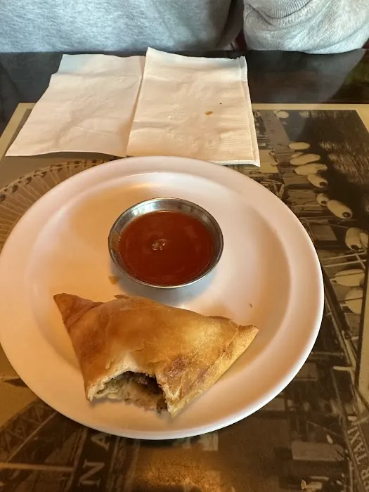 Authentic EthioAfrican Kitchen, Bar & Cafe Picture 1