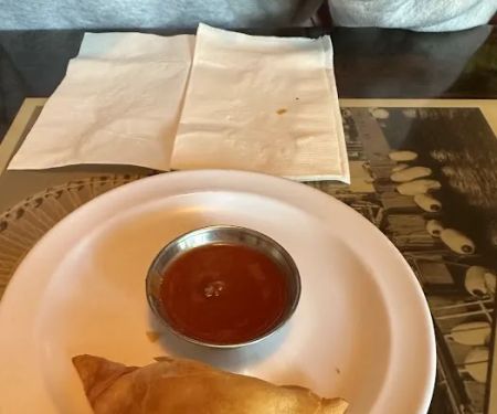 Authentic EthioAfrican Kitchen, Bar & Cafe