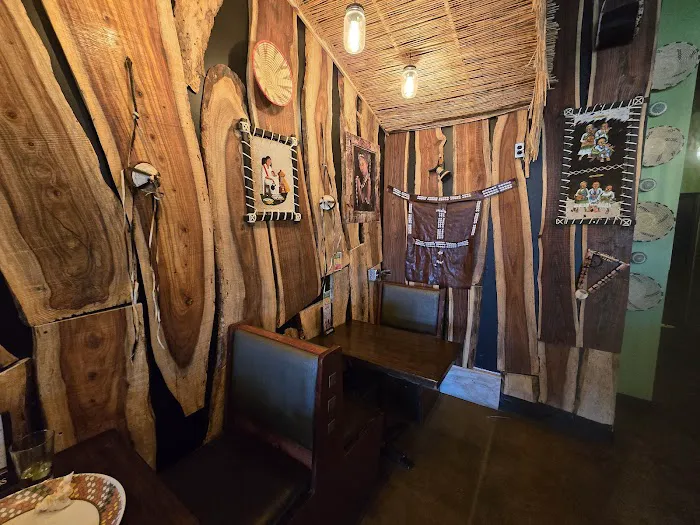 Authentic EthioAfrican Kitchen, Bar & Cafe Picture 2